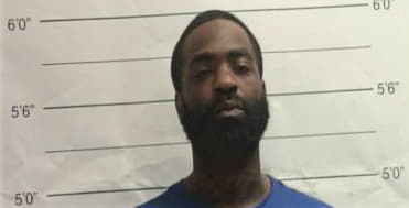 Joshua Johnson, - Orleans Parish County, LA 